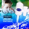 Pure Water Purifier With Ceramic Cartridge Filter