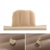 Car Back Seat Inflatable Bed