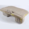 Car Back Seat Inflatable Bed