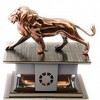 Lion Shape Car Fragrance Air Freshener Perfume