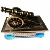 Cannon Shaped Air Freshener Perfume