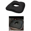 Car Cool Seat Cushion - Black