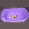 Baby Bath Tub In Plastic