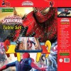 Ultimate Spider-Man Table Set