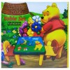 Winnie The Pooh Table Set
