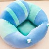 Baby Support Seat Plush Soft Baby Sofa