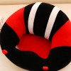 Baby Support Seat Plush Soft Baby Sofa