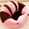 Baby Support Seat Plush Soft Baby Sofa