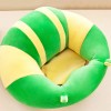 Baby Support Seat Plush Soft Baby Sofa