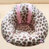 Baby Support Seat Plush Soft Baby Sofa