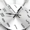 Spoon Fork Wall Clock