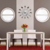 Spoon Fork Wall Clock