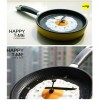 Frying Pan Wall Clock