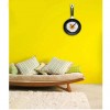 Frying Pan Wall Clock