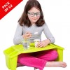 Educational Kids Lap Desk (Pack Of 2)